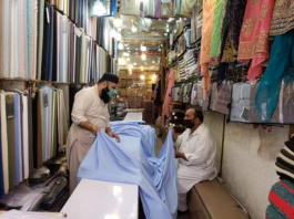 The First Phase of Easing Lockdown begins Today Across the Country First Phase of Easing Lockdown begins Today