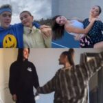 Justin Bieber and Ariana Grande Release a Star-Studded Quarantine Anthem Justin Bieber and Ariana Grande Release a Star-Studded Quarantine Anthem