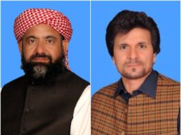 Two MNAs Tested Positive for Coronavirus Before NA Session MNAs