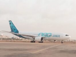 Airbus Investigation team completes Initial Probe of PIA Plane Crash PIA AirBus