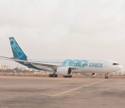 Airbus Investigation team completes Initial Probe of PIA Plane Crash PIA AirBus
