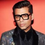 Karan Johar self-isolates after household staff tests positive Karan Johar