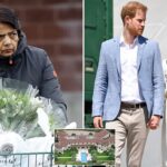 Prince Harry, Meghan Markle, Hires Rebecca Mostow to Lead her Life in Los Angeles Prince Harry, Meghan Markle, Hires Rebecca Mostow