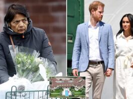 Prince Harry, Meghan Markle, Hires Rebecca Mostow to Lead her Life in Los Angeles Prince Harry, Meghan Markle, Hires Rebecca Mostow