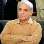 NAB summons Shehbaz Sharif again on June 2 Shahbaz Sharif