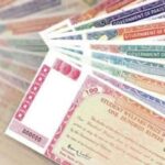 100 Rs. prize Bond List Result Draw No. 30 15 May 2020 Lahore 100 Rs Prize Bond Draw Result