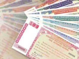 100 Rs. prize Bond List Result Draw No. 30 15 May 2020 Lahore 100 Rs Prize Bond Draw Result