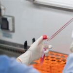 China has 5 Potential Vaccines in Clinical Trials 5 Potential Vaccines of Covid-19