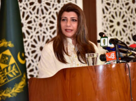 FO denied Indian counsel’s claims in Jadhav case FO Spokesperson