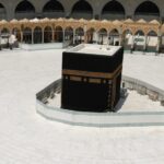 Saudi Arabia will Enforce a Nationwide 24-hour Curfew for Eid Holidays Saudi Arabia will Enforce a Nationwide 24-hour Curfew for Eid Holidays