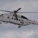 One body recovered, five missing in Canadian helicopter crash in Greece Canadian Helicopter Crash in Greece