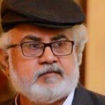 Actor Saghir Elahi Dies Due to Corona Saghir Elahi has died due to the global epidemic Corona