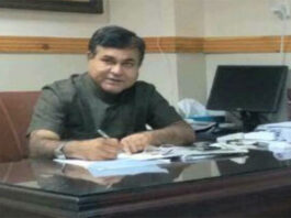 One More Senior Doctor of BMC Died of Covid-19 Dr Zubair Khan