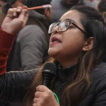 Amnesty slams India over ‘ruthless’ arrest of pregnant activist Safora Zargar