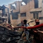 Indian Forces killed Key Kashmiri Fighter after 12 hours of gun battle Indian Forces killed Key Kashmiri Fighter after 12 hours of gun battle