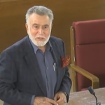 Balochistan’s Former Governor Dies of Coronavirus Former Balochistan governor Syed Fazal Agha