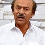 NAB summons Nisar Khuhro in wheat corruption case Nisar Khuhro