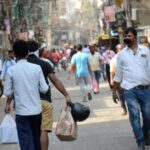 If not Wearing Face Mask People will Face up to Rs 3,000 Fine or Prison Wear Face Masks in Public Places