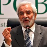 PCB Announces Support For Peoples Related to Cricket PCB Announces Support