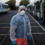 Corona Virus Cases in Russia Elevated to 130000 Coronavirus Cases in Russia