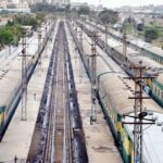 Railway Decides to Start Train Operation on Eid ul Fitr Railway Decides to Start Train Operation on Eid ul Fitr