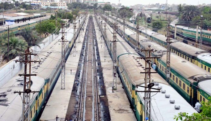 Railway Decides to Start Train Operation on Eid ul Fitr