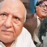 Athar Shah Khan Alias Jedi Passed Away Athar Shah Khan Alias Jedi Passed Away