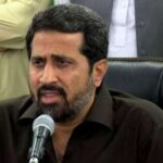 Home Isolation will be Allowed on Minor Corona Symptoms: Fayyaz Chauhan Home Isolation will be Allowed on Minor Corona Symptoms