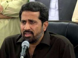 Home Isolation will be Allowed on Minor Corona Symptoms: Fayyaz Chauhan Home Isolation will be Allowed on Minor Corona Symptoms