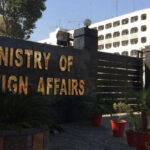 Pakistan lodges strong protest over ceasefire violations by India MOFA