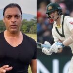 ICC Trolls Shoaib Akhtar for His Tweet about Steve Smith ICC Trolls Shoaib Akhtar for His Tweet about Steve Smith