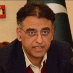 Pakistan can Now Perform more than 15,500 COVID-19 Tests Per Day: Asad Umar Pakistan can Now Perform more than 15,500 COVID-19 Tests Per Day