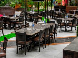 Punjab Government Decides to Allow Opening of Restaurants Punjab Government Decides to Allow Opening of Restaurants