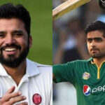 Babar Azam Becomes Pakistan’s New ODI Captain Babar Azam Becomes Pakistan's New ODI Captain