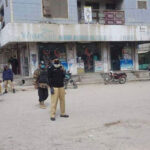 Baluchistan Govt. Extends the lockdown Until May 19 Baluchistan Govt. Extends the lockdown