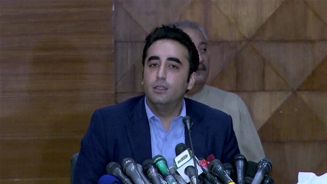 Bilawal Urges the Government to Convert the Federal Budget into a Corona Budget