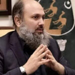 CM Balochistan Summons Meeting of Cabinet Today CM Balochistan