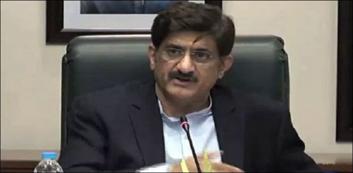 AG Sindh Asked the FIA ​​to Take Back Summon Issued to CM Sindh