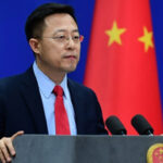 China Demands India to Maintain Peace and Tranquility in Border Regions China Demands India to Maintain Peace and Tranquility in Border Regions