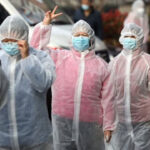 China is Now At Low Virus Risk as New Cases Drop to Almost Zero China is Now At Low Virus Risk