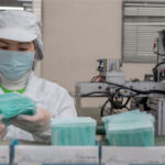 Peace and Development Foundation of China Donates Surgical Masks to Pakistan China’s Peace and Development Foundation