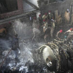 Cockpit voice recorder of PIA flight PK-8303 still missing: spokesman Cockpit Voice Recorder of PIA’s PK-8303 was Not Recovered