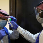 Coronavirus cases in Saudi Arabia Exceed to 50,000 Coronavirus cases in Saudi Arabia Exceed to 50,000
