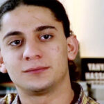 Danish-Palestinian Poet Yahya Hassan Dies at 24 Yahya Hassan