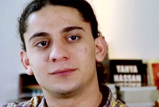 Danish-Palestinian Poet Yahya Hassan Dies at 24 Yahya Hassan