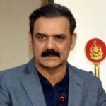 Diamer Bhasha Dam Project Will Prove Beneficial for Generations to Come: Asim Saleem Asim Bajwa