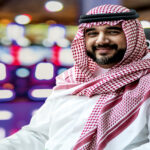 Saudi Arabia Announced E-sports Charity Tournament Saudi Arabia Announced E-sports