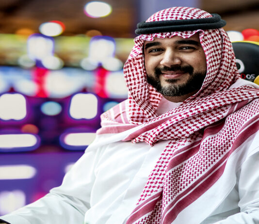 Saudi Arabia Announced E-sports Charity Tournament Saudi Arabia Announced E-sports