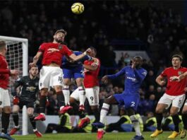 English Football, Premier League Expected to Resume on June 8th English Football, Premier League Expected to Resume on June 8th
