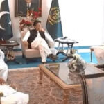 Economic Team Briefs PM about the Current Financial Situation of the country Economic Team Briefs PM about the Current Financial Situation